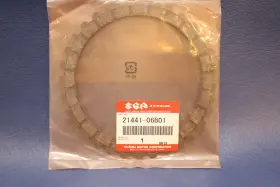 21441-06b01 Suzuki Oem - Clutch Friction Disc