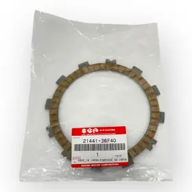 21441-36f40 Suzuki Plate Clutch Drive - New Old Stock Nos Original Oem