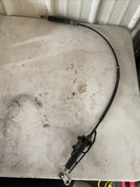 Suzuki 235171560101 2000 Quad Master 500 Shifter Cable #235171560101