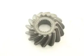 24911-31g00 Suzuki 2007 Kingquad 700 Sec Drive Bevel Gear