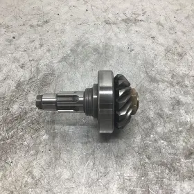 24921-44d10 Suzuki 2003 Vinson 500 Ltf500f 4x4 Manual Oem Front Output Drive Bevel Gear