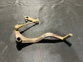 25600-38f51 Suzuki 2004 Eiger 400 4x4 Lt-f400f Gear Shifter Shift Pedal Linkage