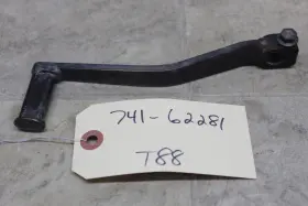 25600-44d50 Suzuki 2000 Quadmaster 500 98-02 Quadrunner Shift Shifter Pedal