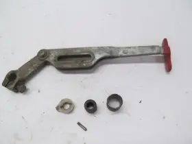 25620-24202 Suzuki 1983 Lt125 Lt 125 Transmission Gear Shifting Lever