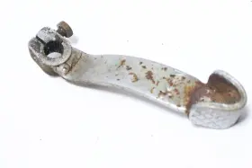 25620-35b10 Suzuki 1987-92 Quadrunner 230 Lt230e Oem Reverse Shift Lever As2