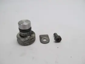 26442-45000 Suzuki 1983 Lt125 Lt 125 Engine Crankcase Tachometer Gear Plug