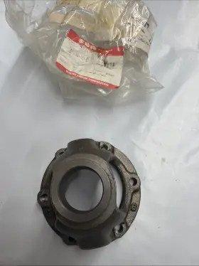 27411-19b00 Suzuki Quadrunner 250 Lt4wd Oem Front Differential Case New