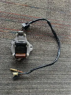 32101-22a01 Suzuki 1985-1988 Lt230s 1989 Lt250s Quadsport Stator Assembly