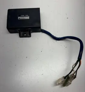32900-19b30 Suzuki 1991-95 Ltf4wdx Kingquad King Quad 300 Lt-f4wdx Cdi Ignition Module Ecu