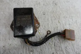 32900-47320 Suzuki Katana Gs550 Oem Igniter Unit Cdi Box