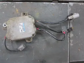 32910-31h01 Suzuki 09 King Quad Lt-a 500 Power Steering Control Unit