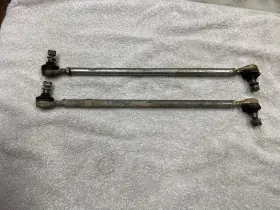 3405-009 Suzuki 03-08 2006 Ltz400 Oem Tie Rods Steering Rod End Left Right Tierod Kfx Dvx 400