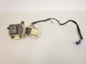 34723-18a00 Suzuki 86 Ltf 230g Quadrunner Trip Odometer Indicator Wire 1985-87