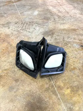 351300-05g10-999 Suzuki 35100-05g30-999 2002 2007 Eiger 400 Oem Front Headlights
