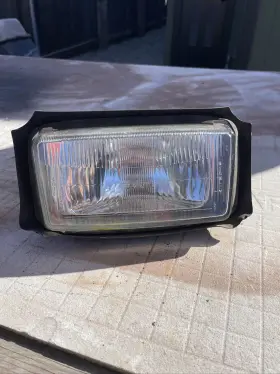 35121-22a00 Suzuki 35100-22a00 1988 Lt230s Unit Lamp