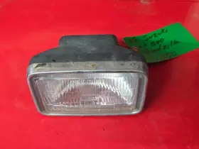 35121-19a00 Suzuki 1987-1990 Lt500r Quadracer Oem Head Light Headlamp 87-92 250