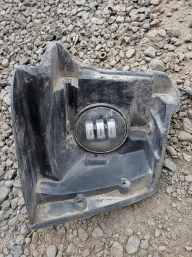 35300-05g60-999 Suzuki 2005-2007suzuki Lt-a400f Eiger 4x4 Headlight Lamp Housing Right