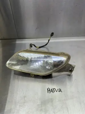 35300-31g60-999 Suzuki 2005 05 06 07 King Quad 700 Lta700x Left Headlight Assembly Head Light