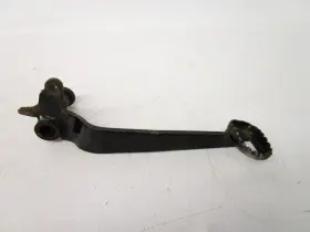 43110-38f20 Suzuki 02 Ltf 400 Eiger 2wd Rear Brake Pedal Lever Arm