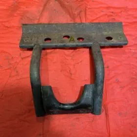 43510-43g00 Suzuki 2006 Lt-z50 Ltz50 Right Footrest A