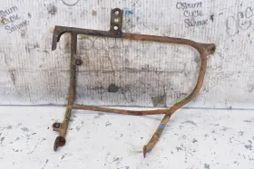 43580-07g10 Suzuki 2003 Ltz-400 Steering Left Footrest Support Bracket