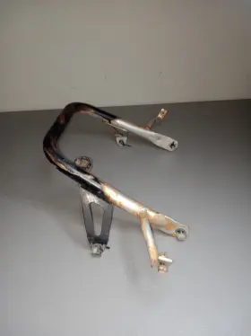 43980-21g00-yd8 Suzuki 2006 Quad Sport 250 Rear Grab Bar Oem#43980-21g00-yd8 2145