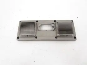 45650-24a00 Suzuki 1986 Gv 1400 Calvacade Rear Speaker Cover