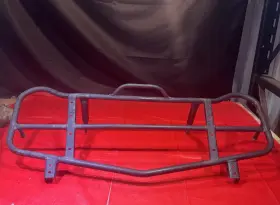 46400-38fa0-019 Suzuki #2 2007 Eiger Lt-a400f Front Carrier Rack