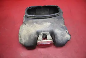 47431-19b0 Suzuki 1988 Quadrunner 4wd Rear Storage Compartment Tool Box Bin