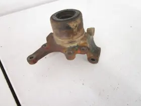 51231-09f10 Suzuki 01 Lta 500f Quadmaster Right Steering Knuckle 1998-2002