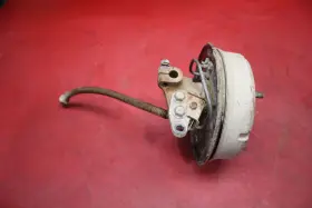 51231-19b01 Suzuki 1988 Quadrunner 250 Front Right Steering Knuckle Assembly