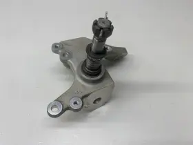 51240-07g00 Suzuki 2003-2008 Ltz 400 Oem Front Lh Steering Knuckle Kfx Dvx