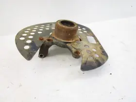 51241-03g10 Suzuki 03 Ltf400 Eiger 2x4 Left Steering Knuckle 2002-2004