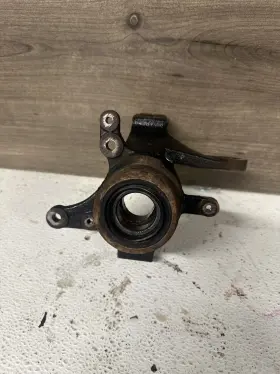 51241-03gf0 Suzuki 07 Vinson 500 Lt-f500f Oem Left Steering Knuckle