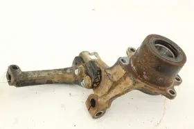 51241-39d10 Suzuki 2002 Kingquad 250 Front Left Steering Knuckle