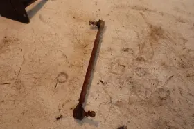 51270-38f10 Suzuki 2005 Quadsport Lt-f250f Oem Left Steering Tie Rod And End