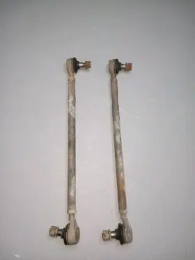 51281-05g00 Suzuki 2004 Ozark 250 Oem Left Right Steering Tie Rods Rod Set Pair
