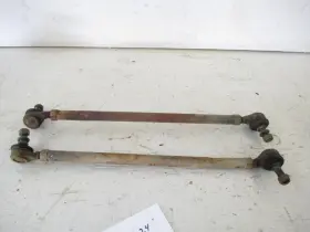 51281-09f00 Suzuki 98 Ltf 500 F Quadrunner Tie Rod Steering Left Right 1998-2002