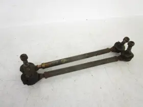 51281-24501 Suzuki 85 Quadrunner Lt 250 Ef Tie Rods 1985-1986