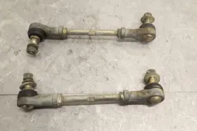 51281-43f00 Suzuki 2005 Quadmaster 50 Lta50 2x4 Oem Steering Tie Rods Rod Set Pair