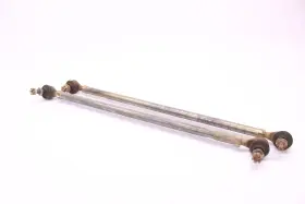 51281-45g00 Suzuki 2009 Quadracer 450 Ltr450 Steering Tie Rods Rod Set Pair R4141