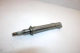 51650-31g40 Suzuki 18 King Quad 500 Oem Steering Shaft As9