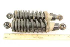 52100-19b81-019 Suzuki 2002 Kingquad 250 Front Shocks