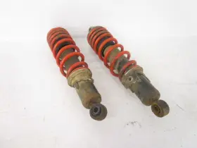 52100-22a10-14l Suzuki 87 Lt 230s 230 S #2 Front Left Right Shocks