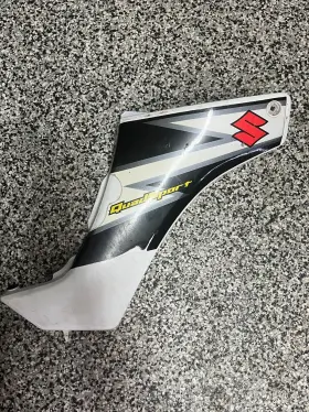 53112-21g01-30h Suzuki Genuine Oem 06-09 Ltz250 Quad Sport Right Cover Panel
