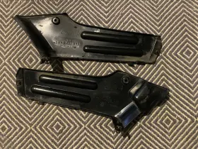 53112-39da0 Suzuki Ltf250f Left And Right Side Panels