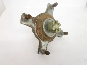 54110-19b00 Suzuki 90 Ltf 250 Quadrunner 2wd Front Wheel Hub