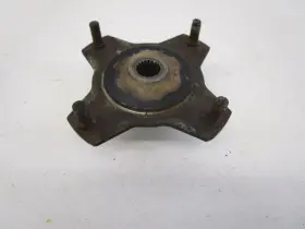 54110-39d01 Suzuki 01 Ltf 300f King Quad 4x4 Front Wheel Hub 1995-2001 #2