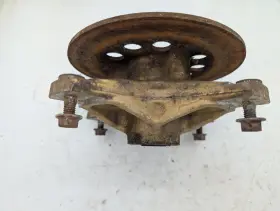54111-19a01 Suzuki Oem Lt230s Lt230e Lt250r Front Wheel Hub 1985-1993 #2