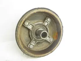 54120-19b00 Suzuki 87 Lt 4wd Quadrunner Front Left Or Right Brake Drum #2 1987-1988